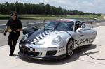 Porsche 911 GT3 Cup 2011 года